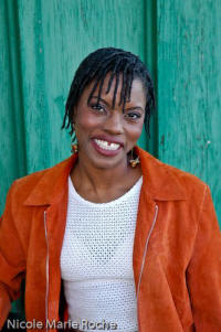 LaShay Canady, President of The B.O.S.S. Group LLC