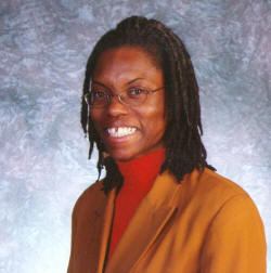 LaShay Canady