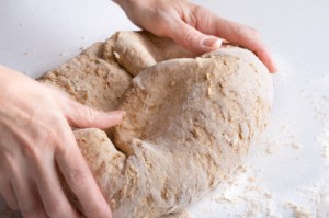 Wheat-dough2